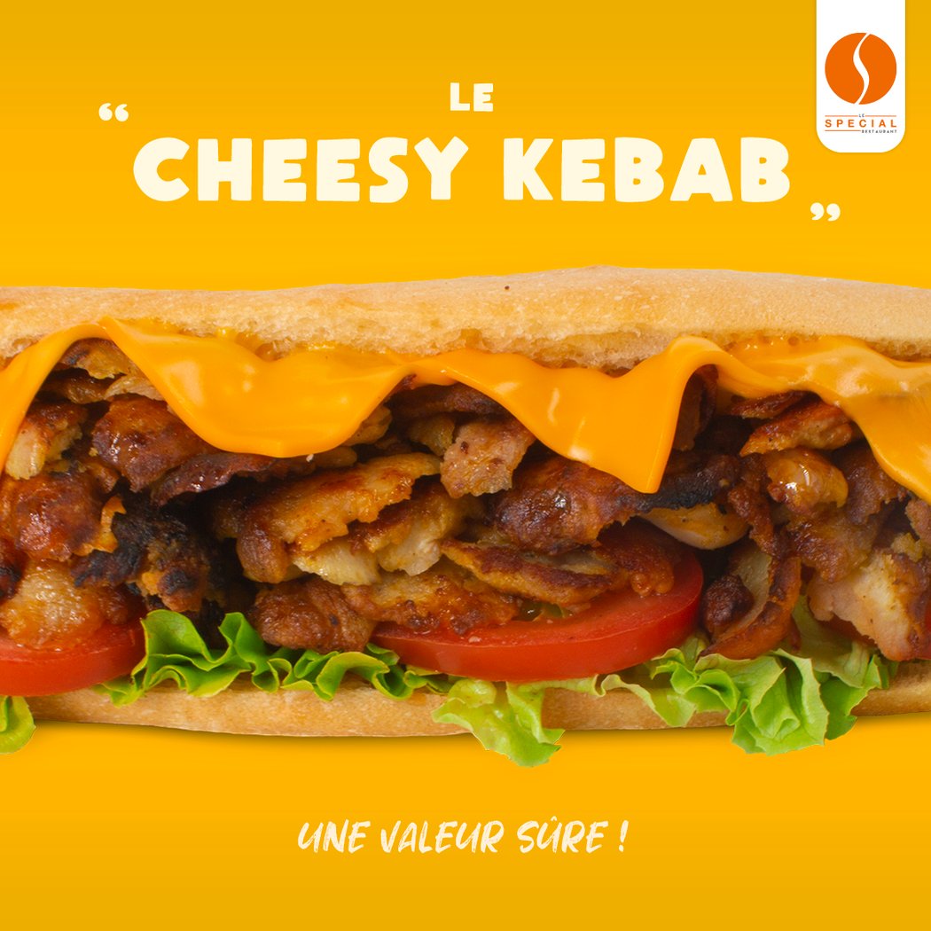 LE SPECIAL restaurant 1
